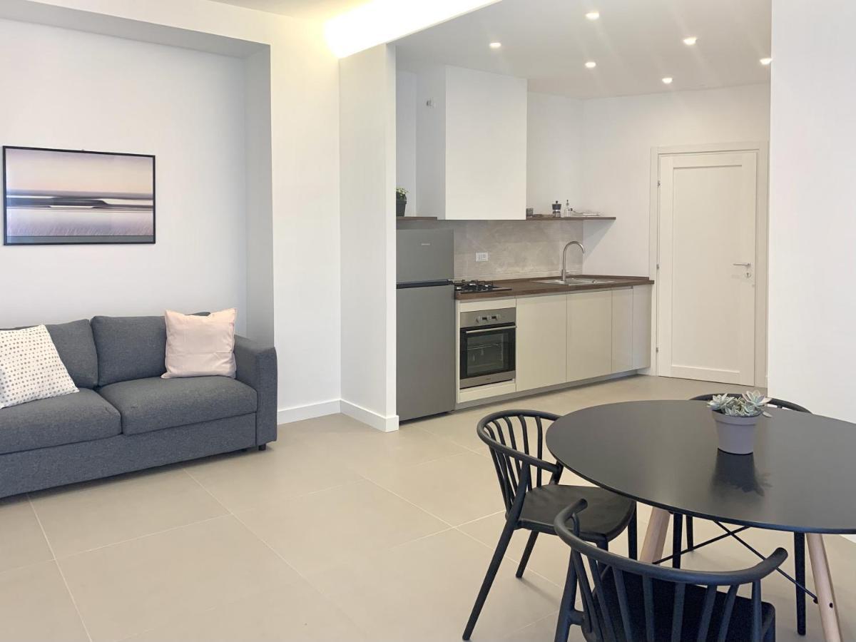 De-sidera Apartment Terracina