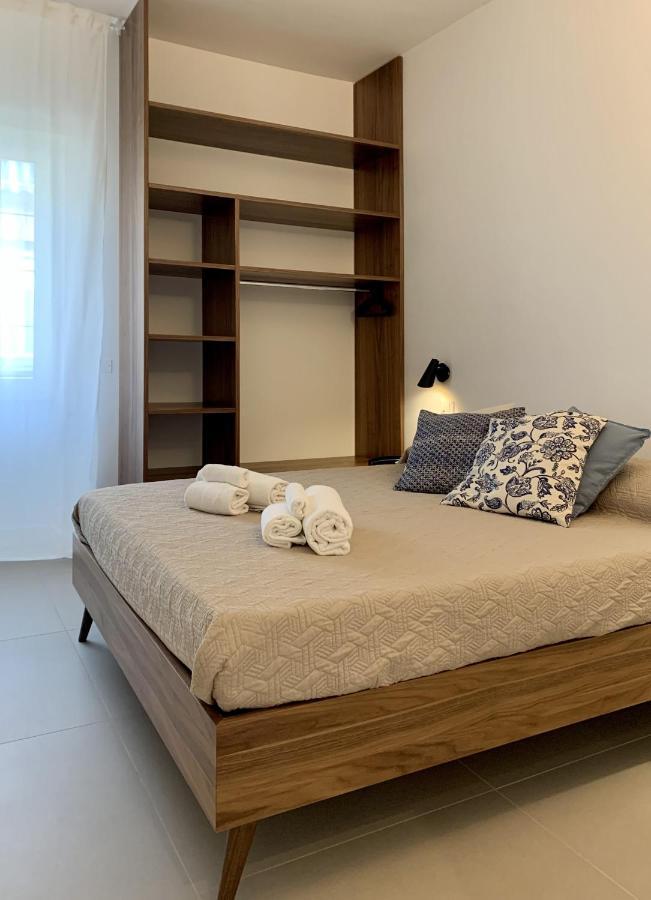 Apartment De-sidera Terracina