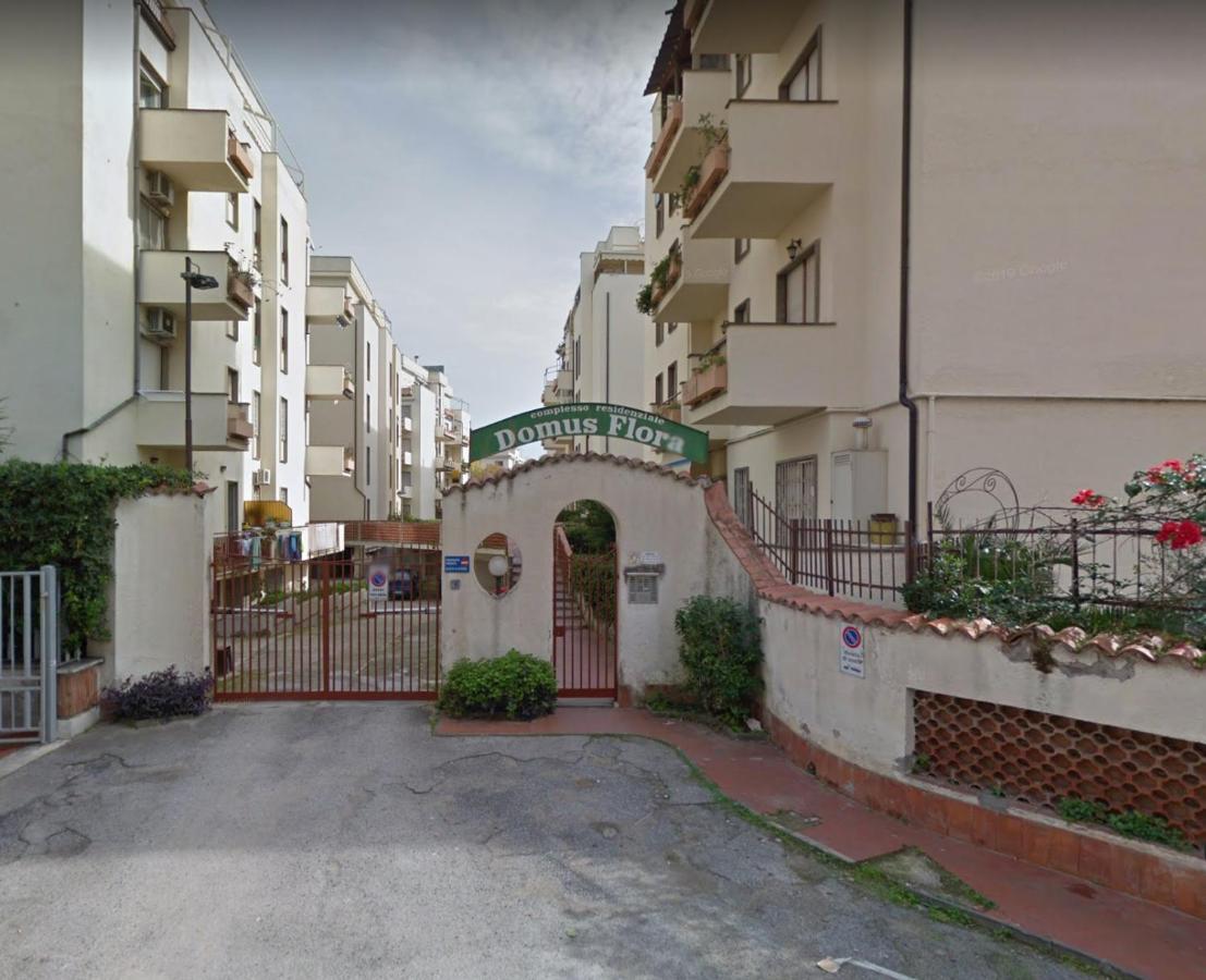 De-sidera * Terracina