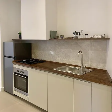 De-Sidera Apartment Terracina Exterior photo