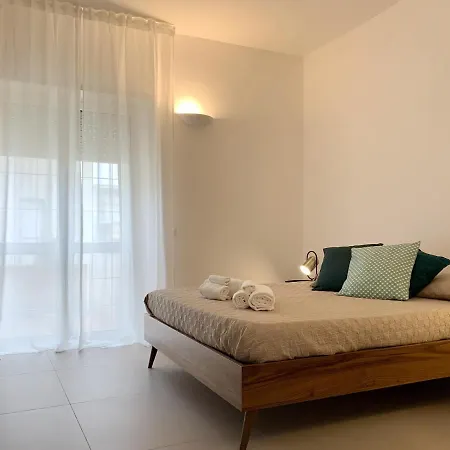 De-Sidera Apartment Terracina Exterior photo
