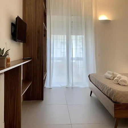 De-Sidera Apartment Terracina Exterior photo