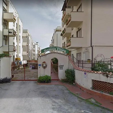De-Sidera Apartment Terracina Exterior photo