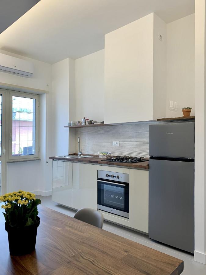 Apartment De-sidera *