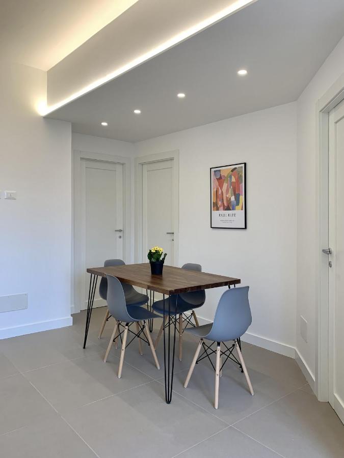 De-sidera Apartment Terracina