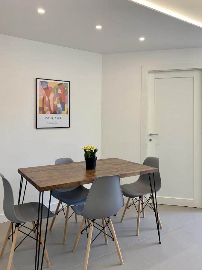 Apartment De-sidera